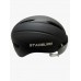 Starburg In Mold Pc Shell with Eps Liner MTB Cycling Helmet Black (SBH105)  (FREE 700ml Sahoo water bottle worth RS 399)