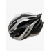 Starburg In Mold Pc Shell with Eps Liner MTB Cycling Helmet Black/White (SBH100)  (FREE 700ml Sahoo water bottle worth RS 399)