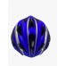 Starburg In Mold Pc Shell with Eps Liner MTB Cycling Helmet Dark Blue (SBH101)  (FREE 700ml Sahoo water bottle worth RS 399)