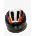 Starburg In Mold Pc Shell with Eps Liner MTB Cycling Helmet orange (SBH104)  (FREE 700ml Sahoo water bottle worth RS 399)