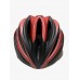 Starburg In Mold Pc Shell with Eps Liner MTB  Cycling Helmet Red (SBH100)  (FREE 700ml Sahoo water bottle worth RS 399)