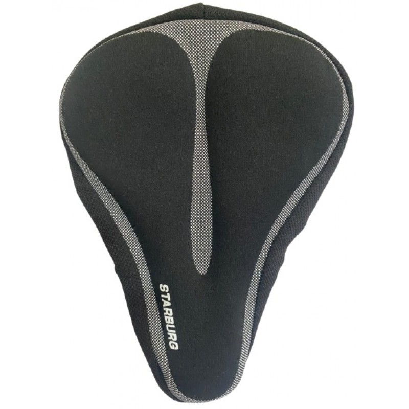 Starburg Saddle Gel Cover