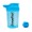 Steadfast 400ml Mini Shaker Blue