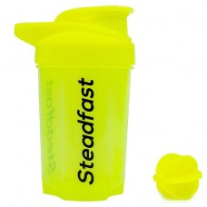 Steadfast 400ml Mini Shaker Neon Green 