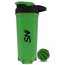 Steadfast Nutrition 700ml Shaker Green