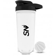 Steadfast Nutrition 700ml Shaker White