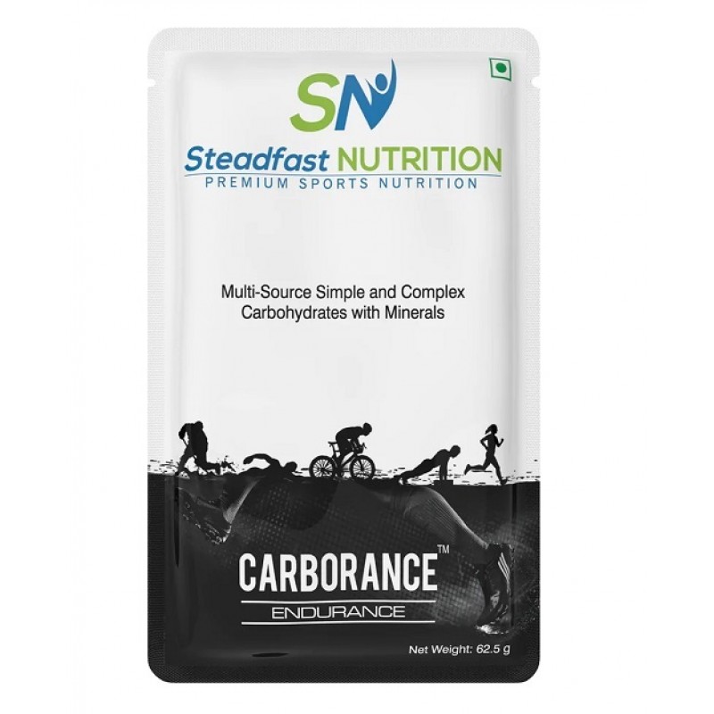 Steadfast Nutrition Carborance (Pack Of 15)