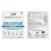 Steadfast Nutrition Collastead Blue Berry Flavour (Pack Of 30)