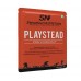 Steadfast Nutrition Playstead Orange Flavour (Pack Of 30)