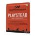 Steadfast Nutrition Playstead Orange Flavour (Pack Of 30)