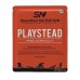 Steadfast Nutrition Playstead Orange Flavour (Pack Of 30)