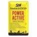 Steadfast Nutrition Power Active Chocolate (Pack Of 30)