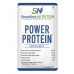Steadfast Nutrition Power Protein Coco Flavour