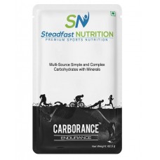 Steadfast Nutrition Power Protein Coco Flavour