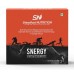 Steadfast Nutrition Snergy Orange Flavour (Pack Of 20)