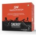 Steadfast Nutrition Snergy Orange Flavour (Pack Of 20)