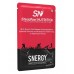 Steadfast Nutrition Snergy Watermelon Flavour (Pack Of 20)