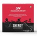 Steadfast Nutrition Snergy Watermelon Flavour (Pack Of 20)