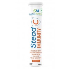 Steadfast Nutrition Stead C Immunity Tube
