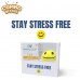 Steadfast Nutrition Stress Free Combo 