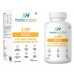 Steadfast Nutrition  Wellness 5 HTP Vitamin (60 Capsules)
