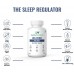 Steadfast Nutrition Wellness Melatonin (60 Tablets) 