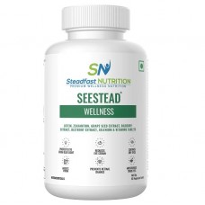Steadfast Nutrition Wellness Seestead (60 Tablets)