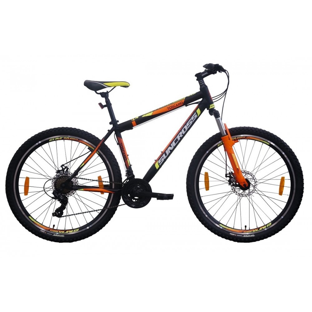suncross toscano cycle price