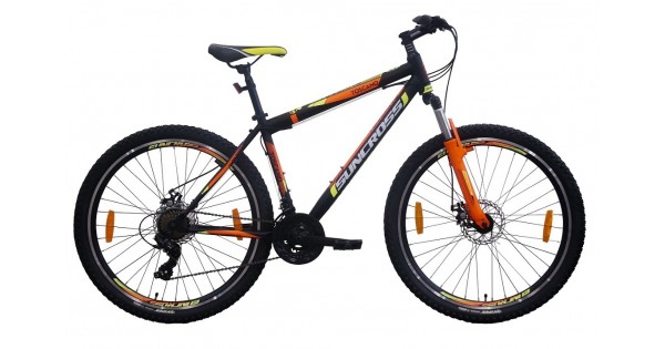 suncross toscano cycle price