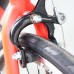 Suncross Racerstar 2.0 Road Black Red 