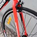 Suncross Racerstar 2.0 Road Black Red 