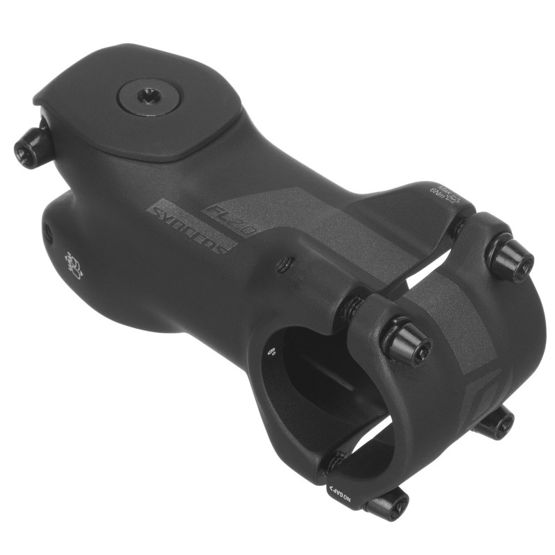 Buy Syncros FL 2.0 (31.8MM) Stem Black Online in India | wizbiker.com