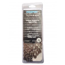 Toopre 9 Speed High Performance Bicycle Chain