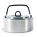 Tatonka 1.0L Stainless Steel Teapot