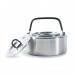 Tatonka 1.0L Stainless Steel Teapot