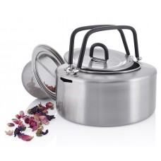 Tatonka 1.0L Stainless Steel Teapot