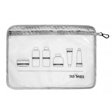 Tatonka A4 Zip Flight Bag Travell Accessory Grey