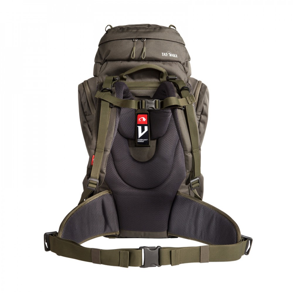 Tatonka backpack clearance