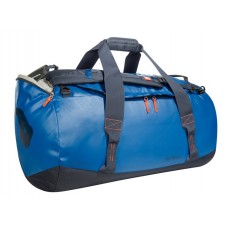 Tatonka Barrel Large Duffel Bag Blue