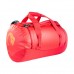 Tatonka Barrel M Travel Bag Red