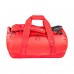 Tatonka Barrel M Travel Bag Red