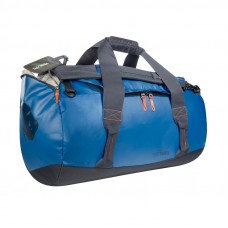 Tatonka Barrel Medium Duffel Bag Blue