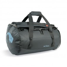 Tatonka Barrel S Travel Bag Titan Grey