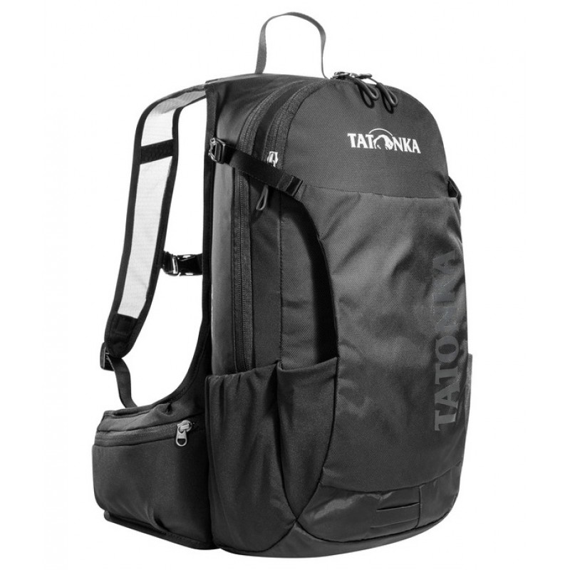 Tatonka Brand Baix 12 Hiking Bag Black