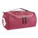 Tatonka Care Barrel Wash Bag Bordeaux Red