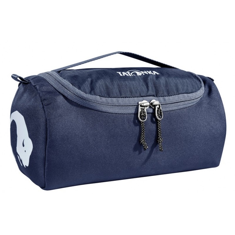 Tatonka Care Barrel Wash Bag Navy