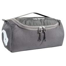 Tatonka Care Barrel Wash Bag Titan Grey