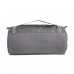 Tatonka Care Barrel Wash Bag Titan Grey