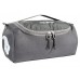 Tatonka Care Barrel Wash Bag Titan Grey