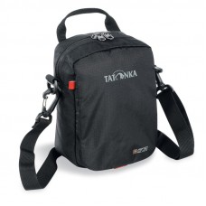 Tatonka Check In RFID B Document wallet Shoulder Bag Black